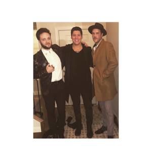 Meet your Posher, Darius